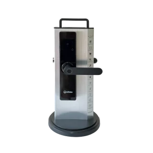 Smart Lock ECO 241, 241A