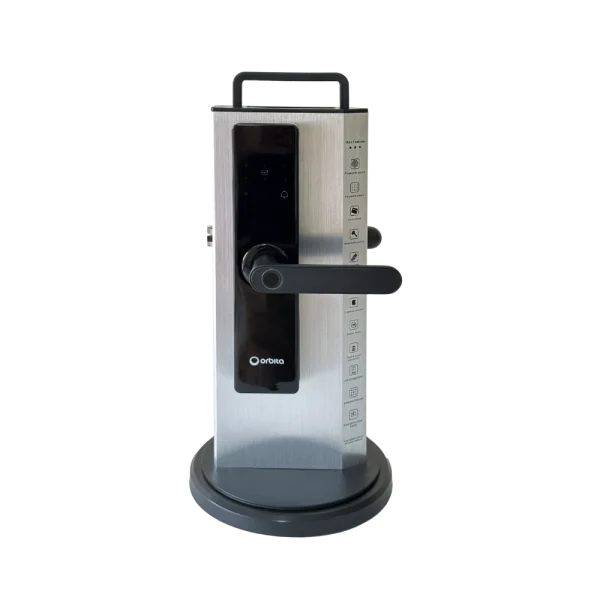 Smart Lock ECO 241, 241A