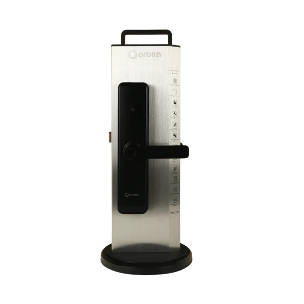 Smart Lock P 7026