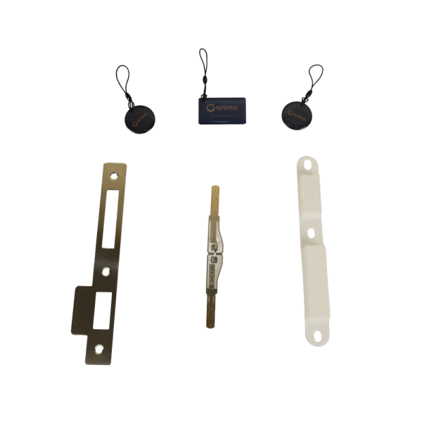 Smart Lock P 7026