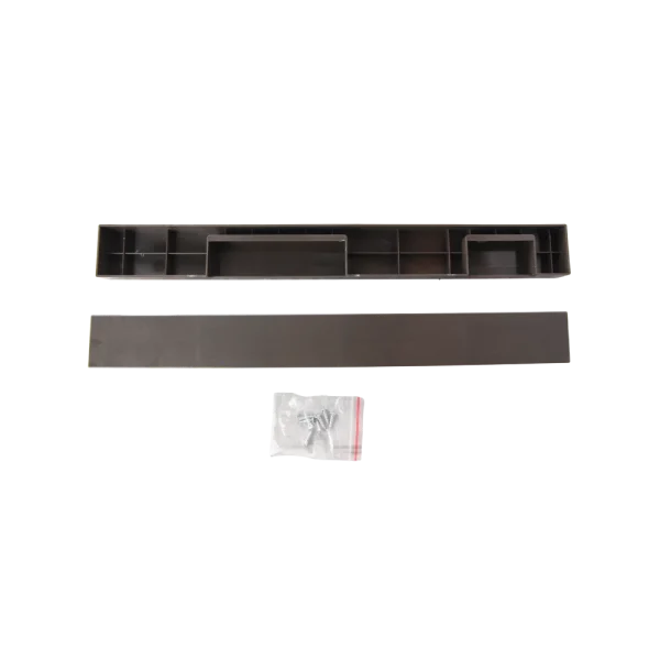 Wardrobe Accessories BBT-01570-PULL-OUT LEATHER ORGANIZER BOX-564X462X75